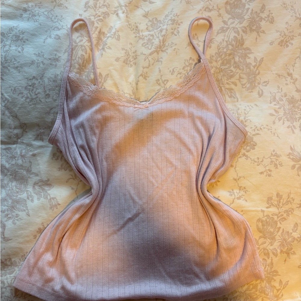 Wild Fable Light Pink Knitwear